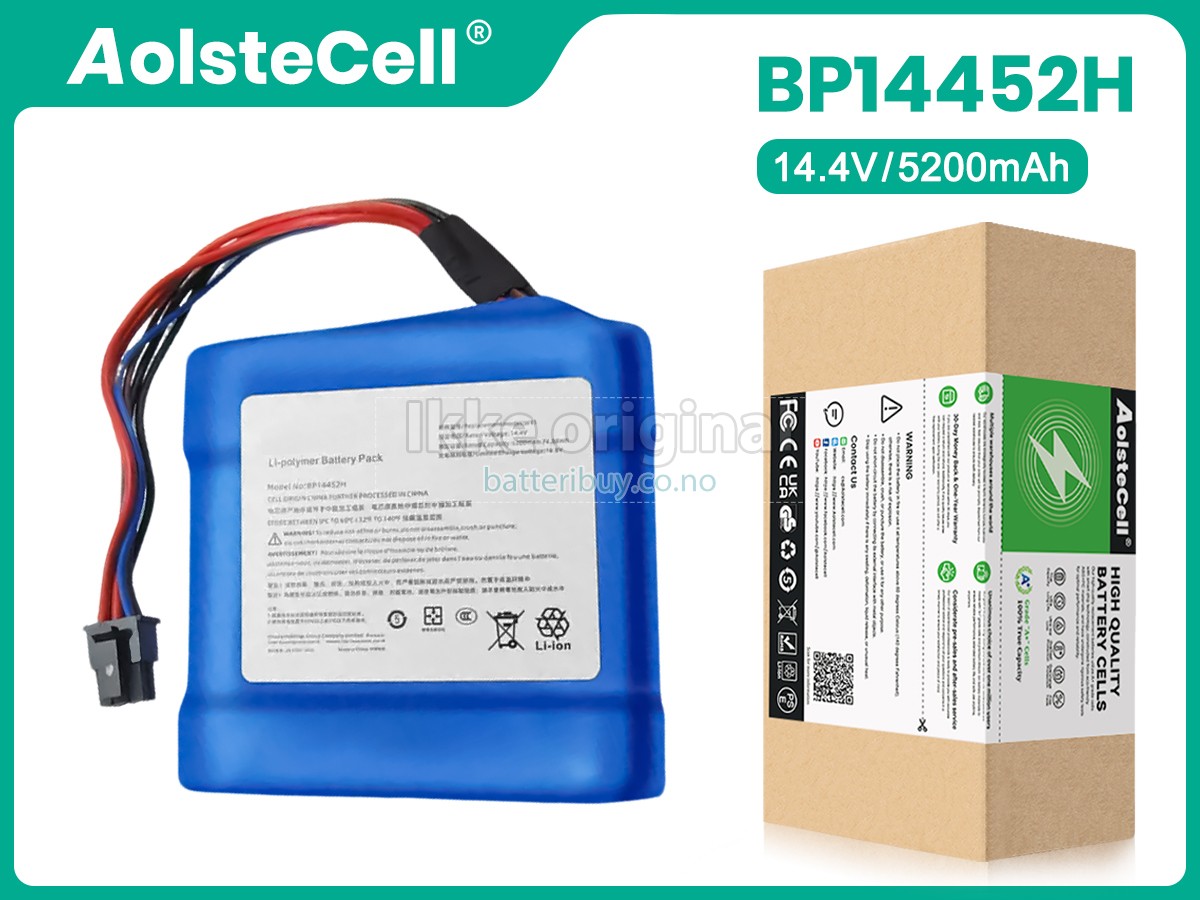 Midea BP14452G batteri