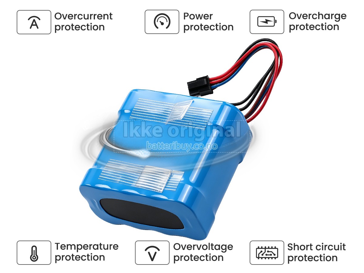 Midea BP14452G batteri