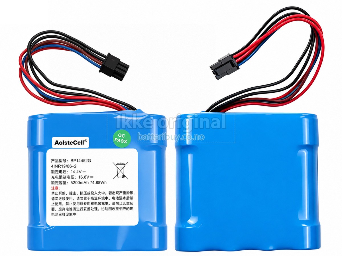 Midea BP14452G batteri