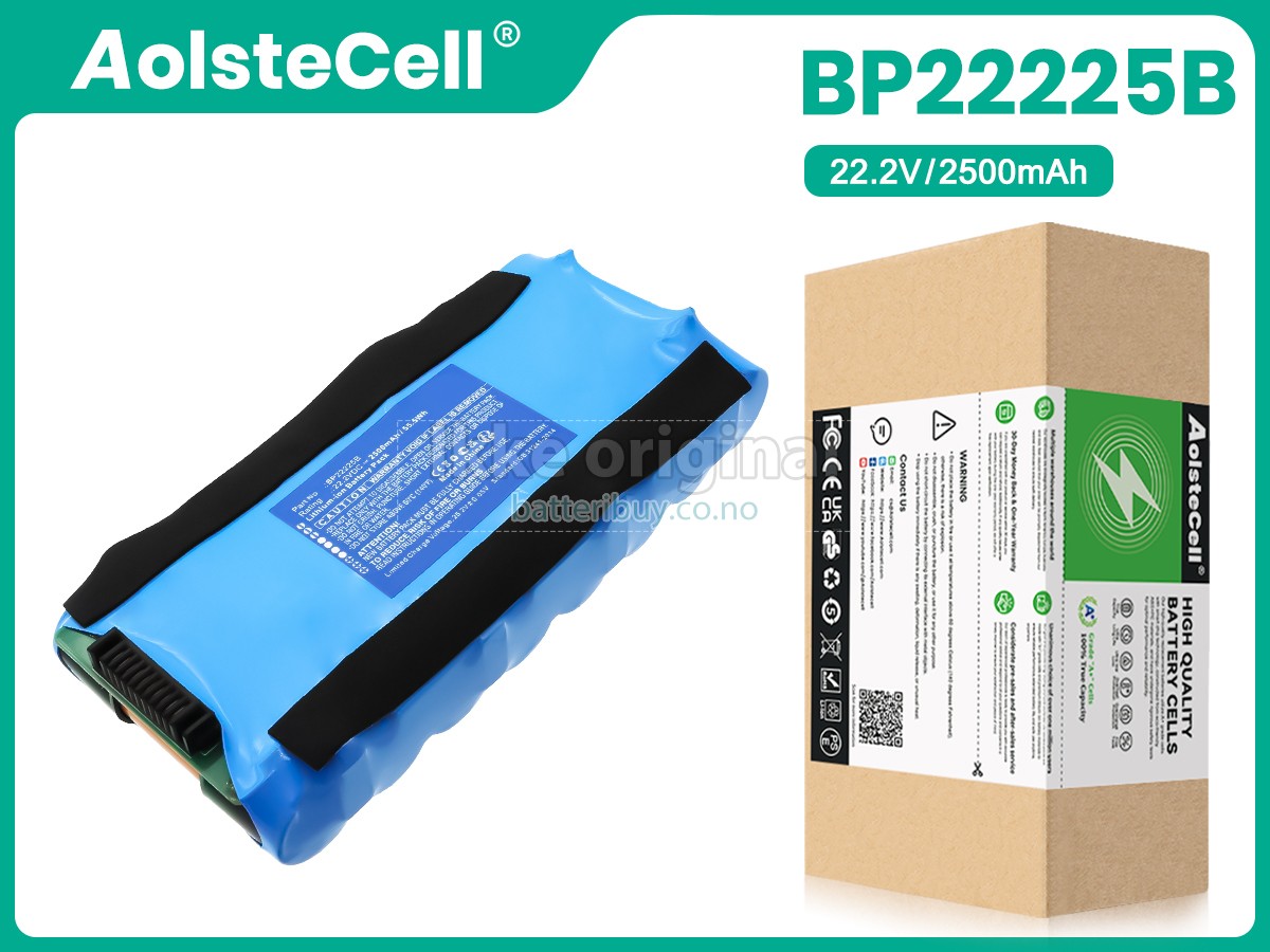 Midea BP22225B batteri