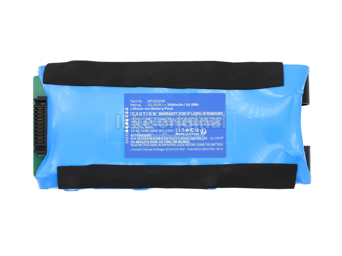 Midea BP22225B batteri