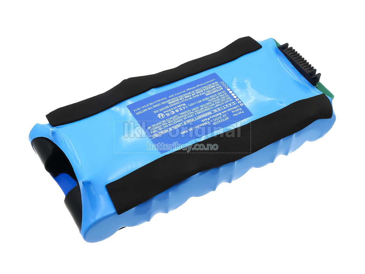 Midea BP22225B batteri