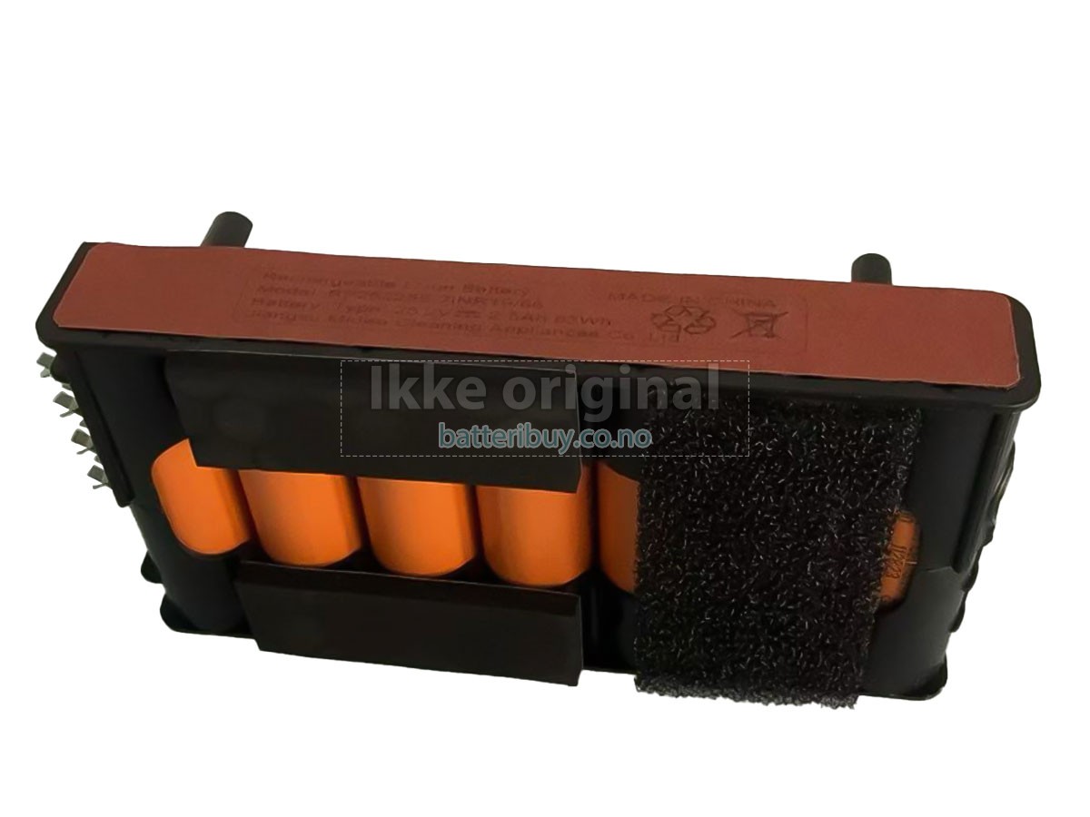Midea BP25220G batteri