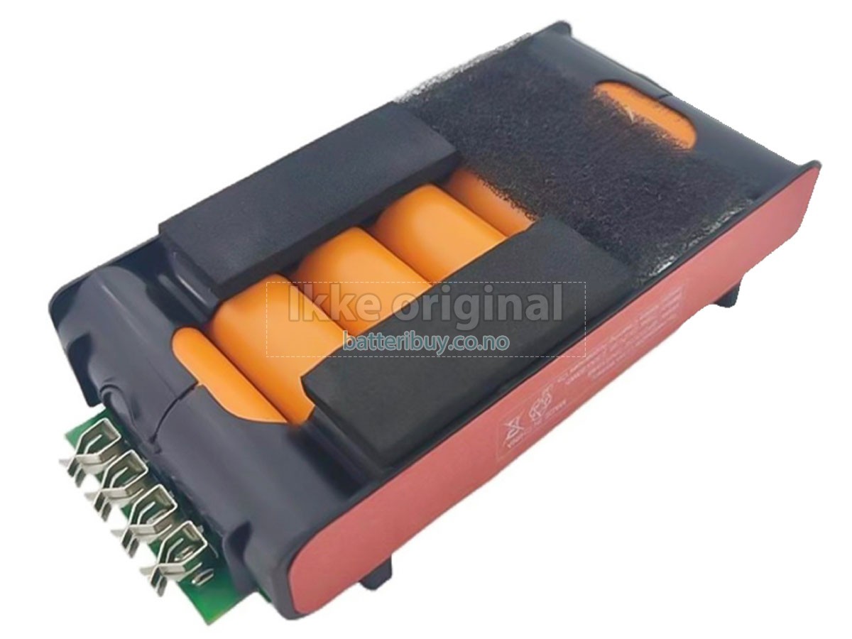 Midea BP25220G batteri