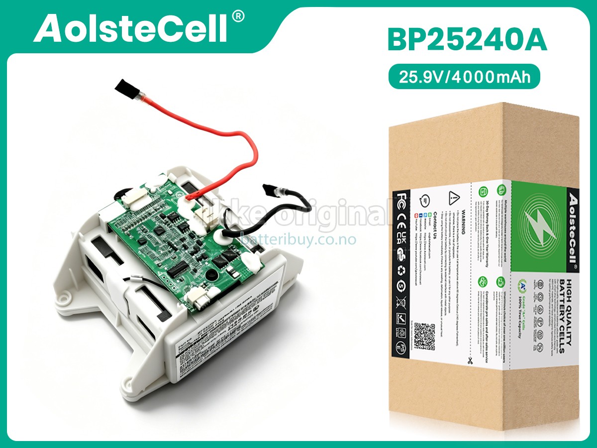 Midea BP25240A batteri