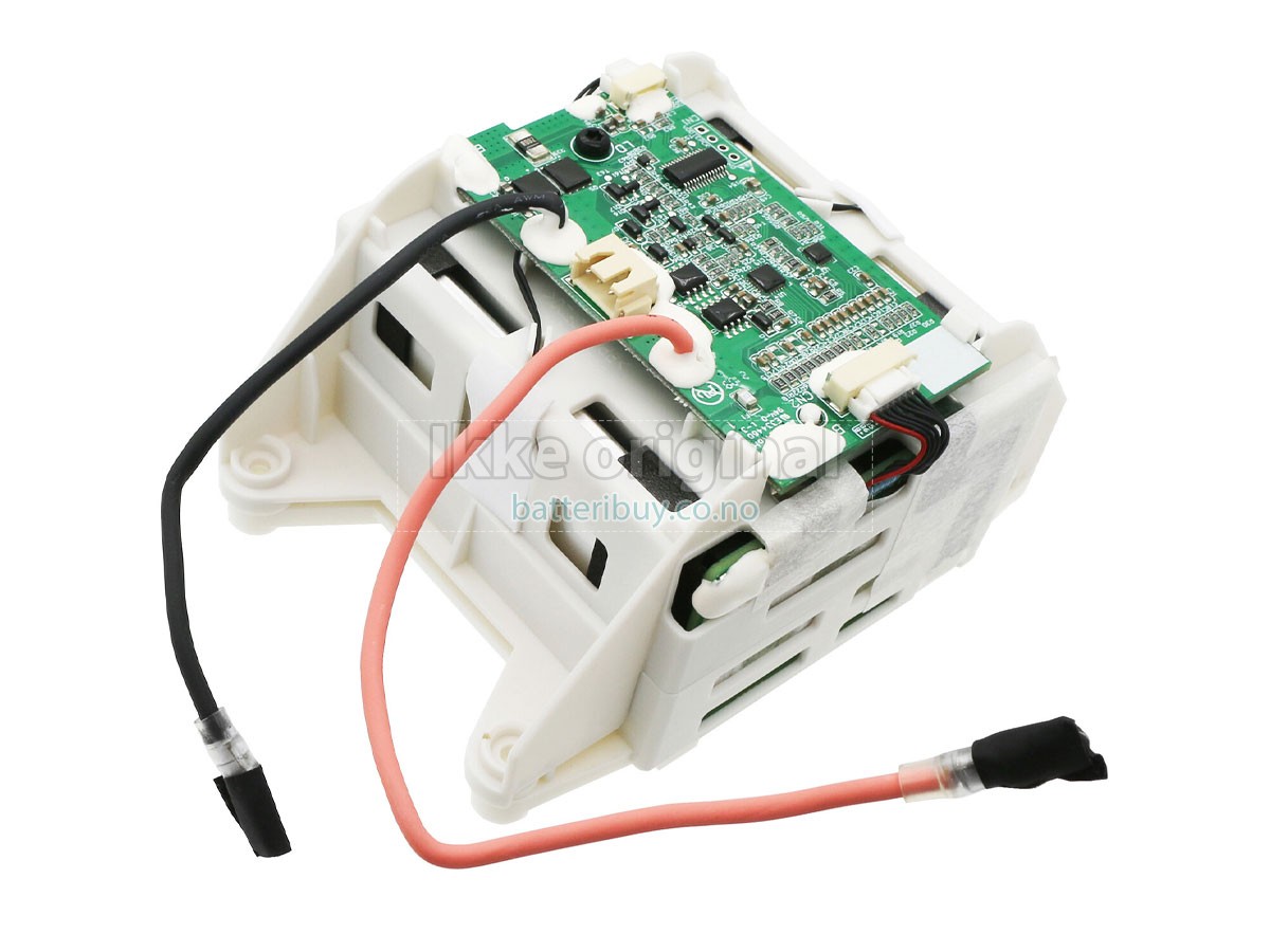 Midea BP25240A batteri