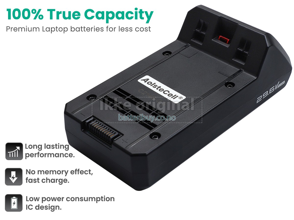 Midea BP28825A batteri