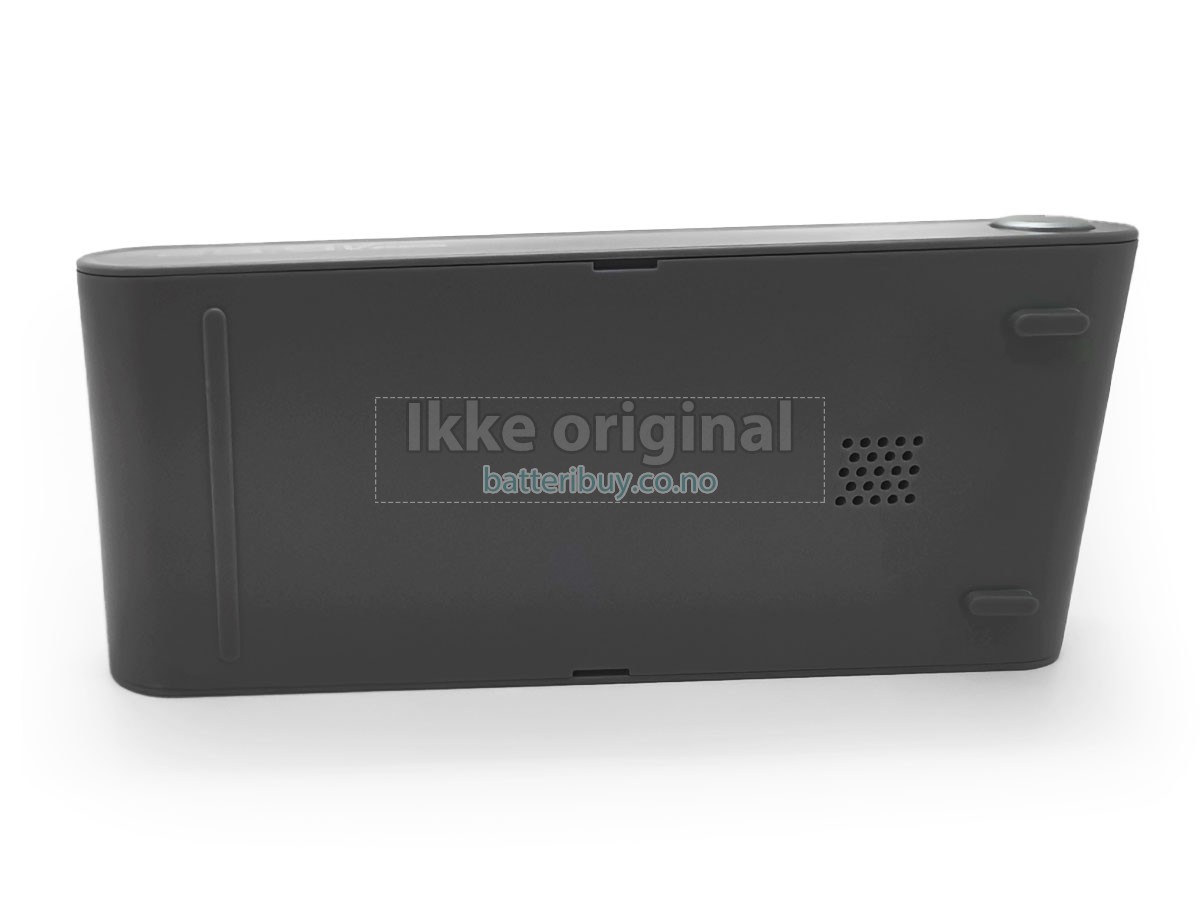 Midea F30 batteri
