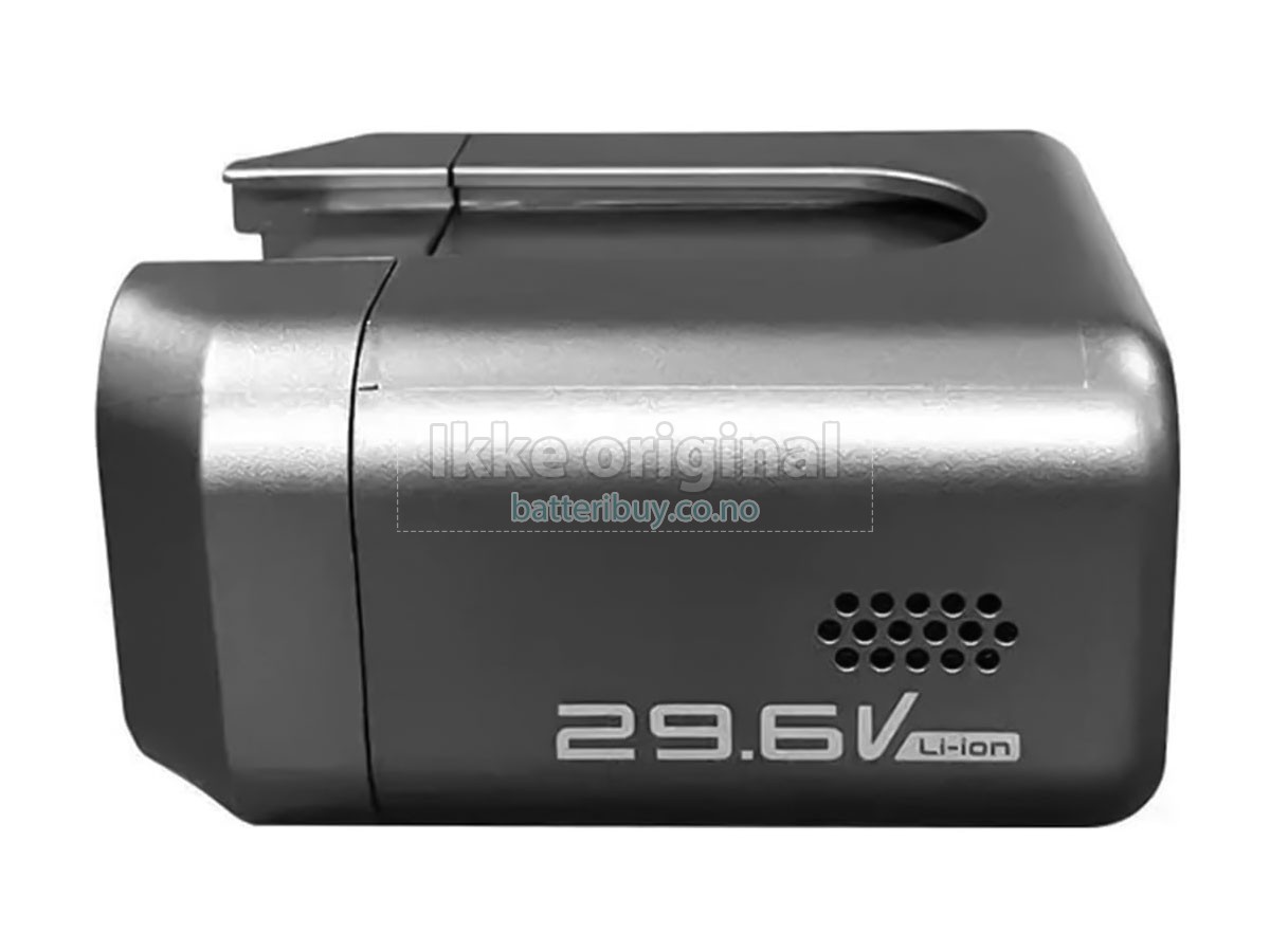Midea HD006B batteri