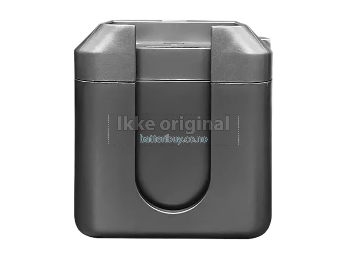 Midea HD006B batteri