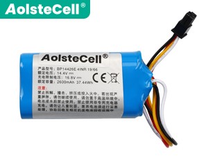 Batteri til Midea i5 Young
