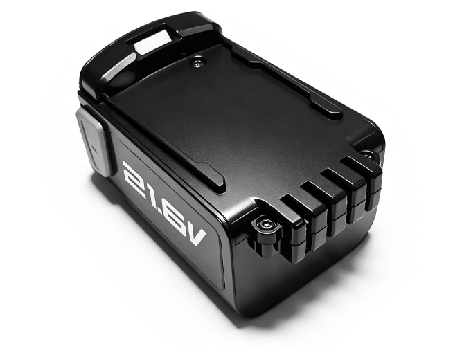 Batteri til Midea BP21620D
