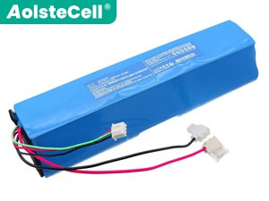 Batteri til Midea X9 Pro