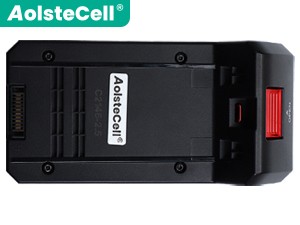 Batteri til Midea VSS7700