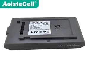 Batteri til Midea F30 station