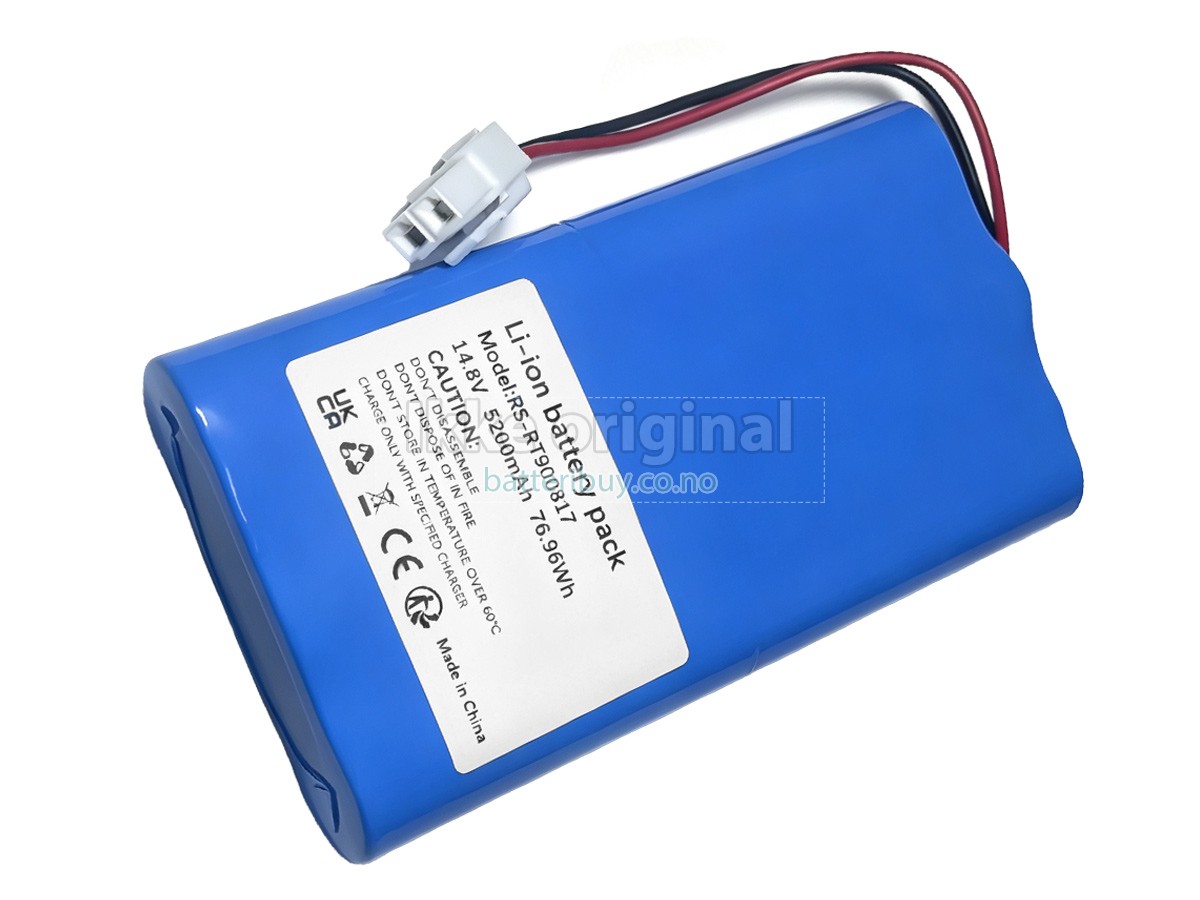 Miele RR8021 batteri