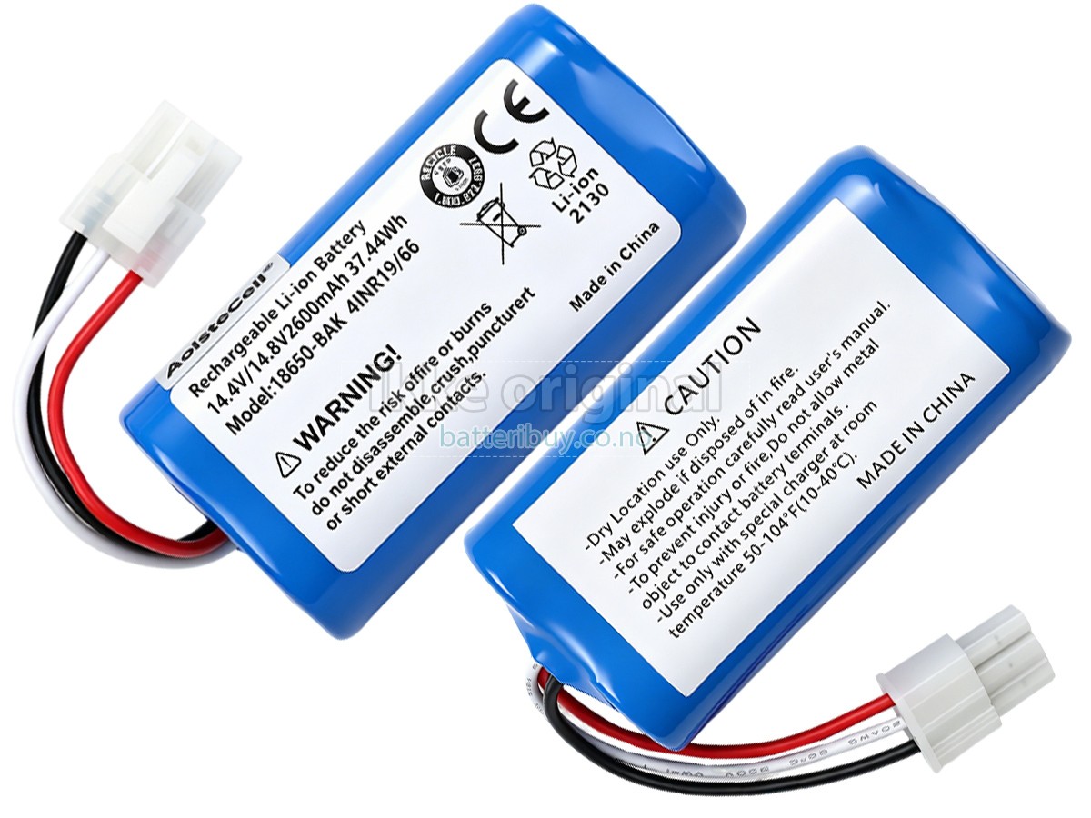 Miele 9702900 batteri
