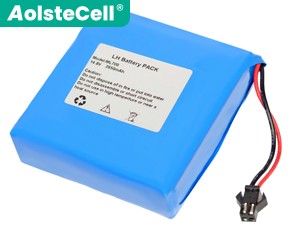 Batteri til Million ML1100
