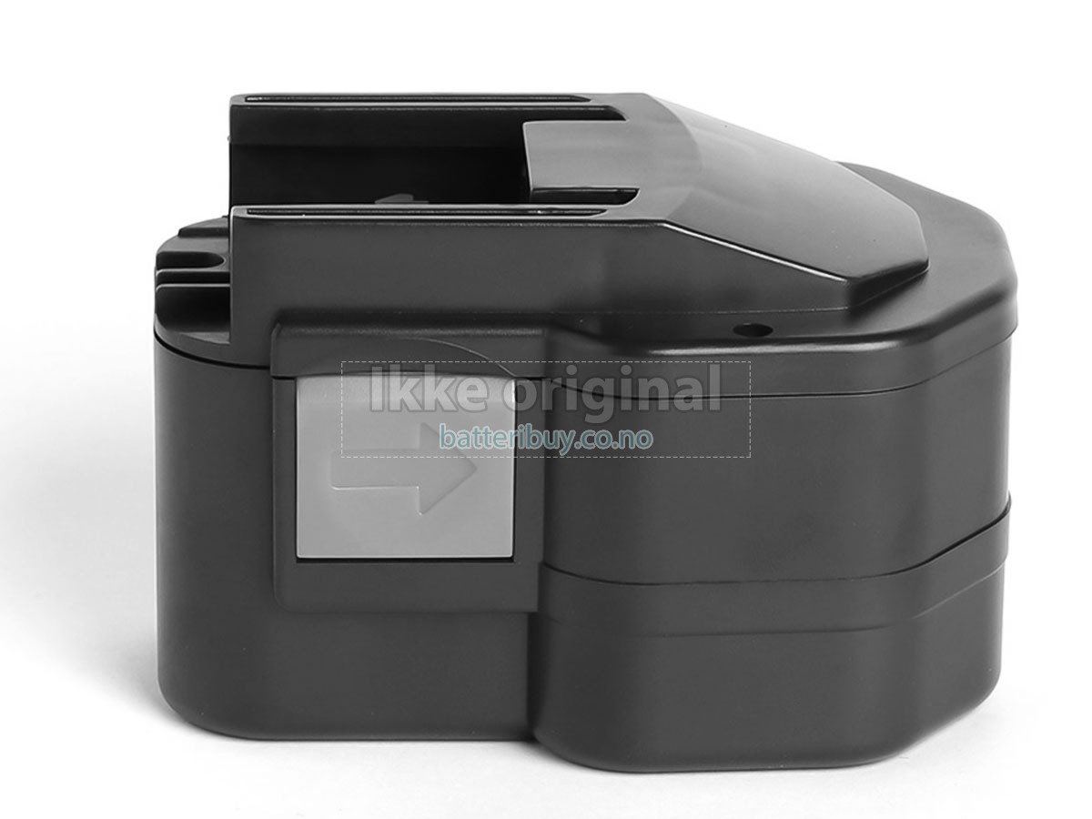 Milwaukee 48-11-1950 batteri