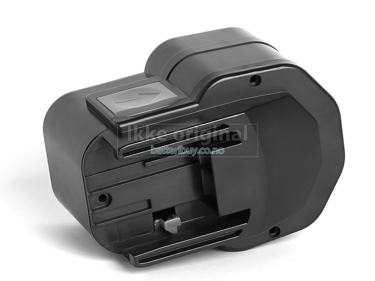 Milwaukee 48-11-1950 batteri
