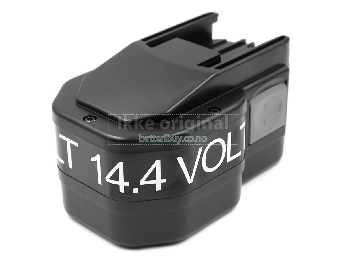 Milwaukee 48-11-1000 batteri