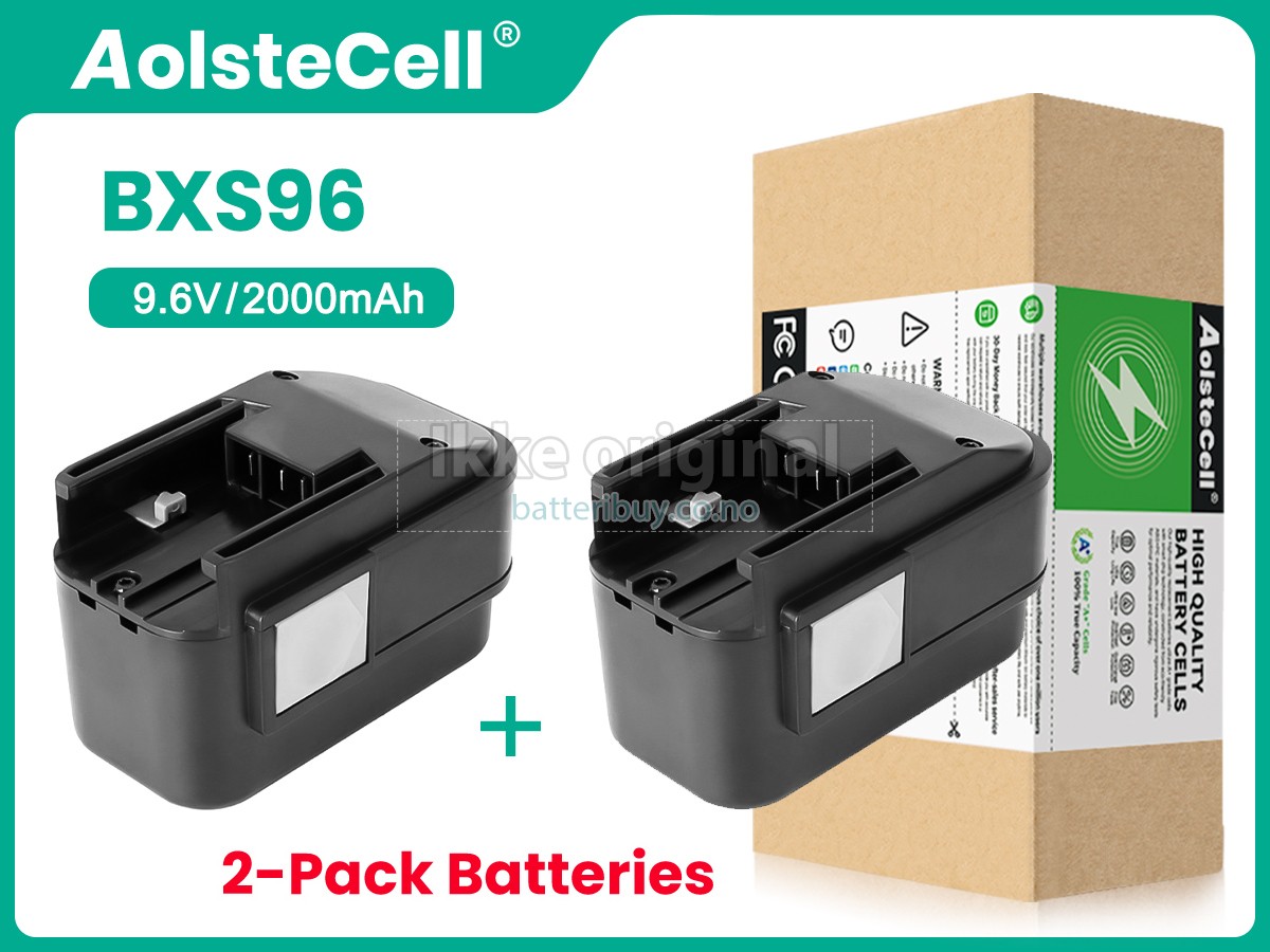 Milwaukee 4932353638 batteri