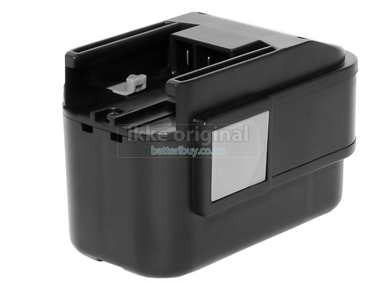 Milwaukee 4932353638 batteri