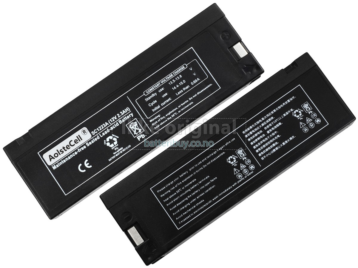 Mindray FB1223A batteri