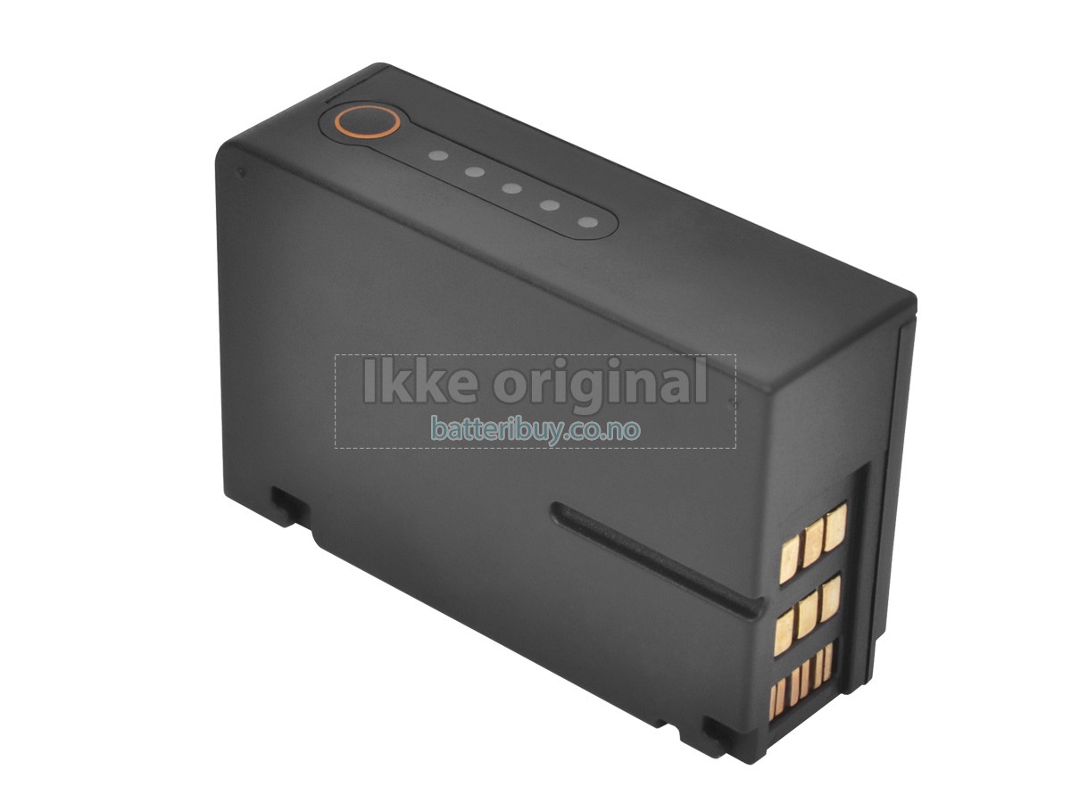 Mindray LI12I001A batteri