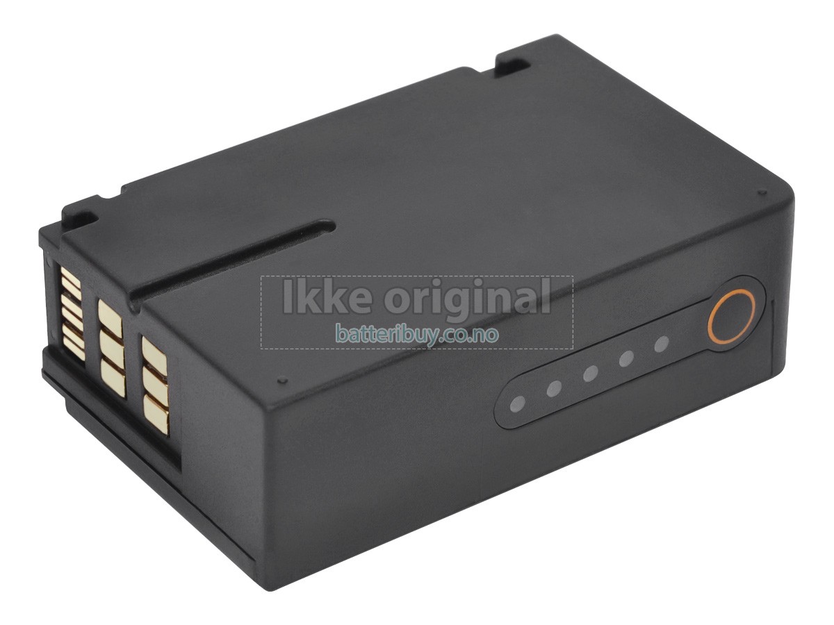 Mindray LI12I001A batteri