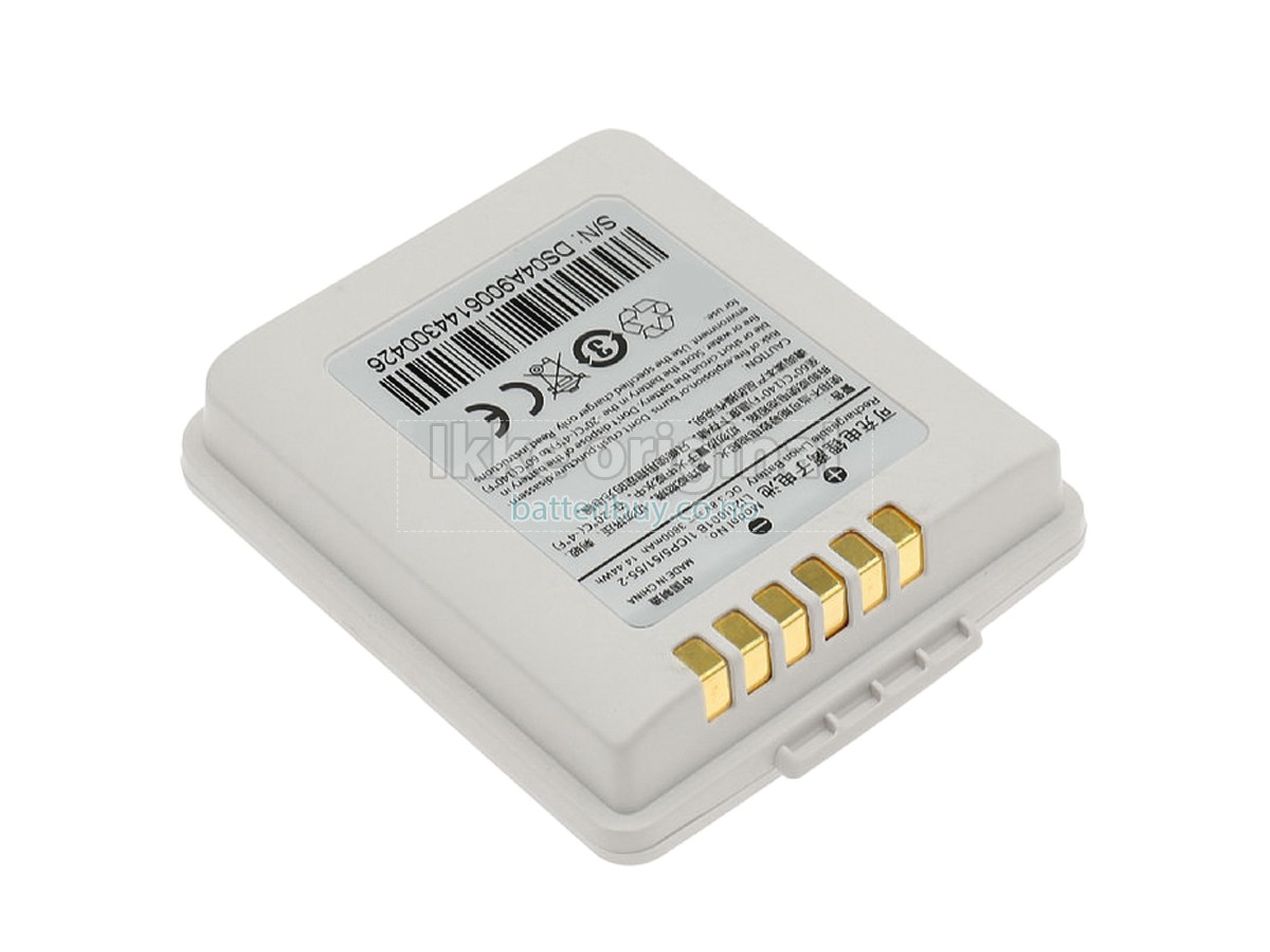 Mindray TMS-6016 batteri