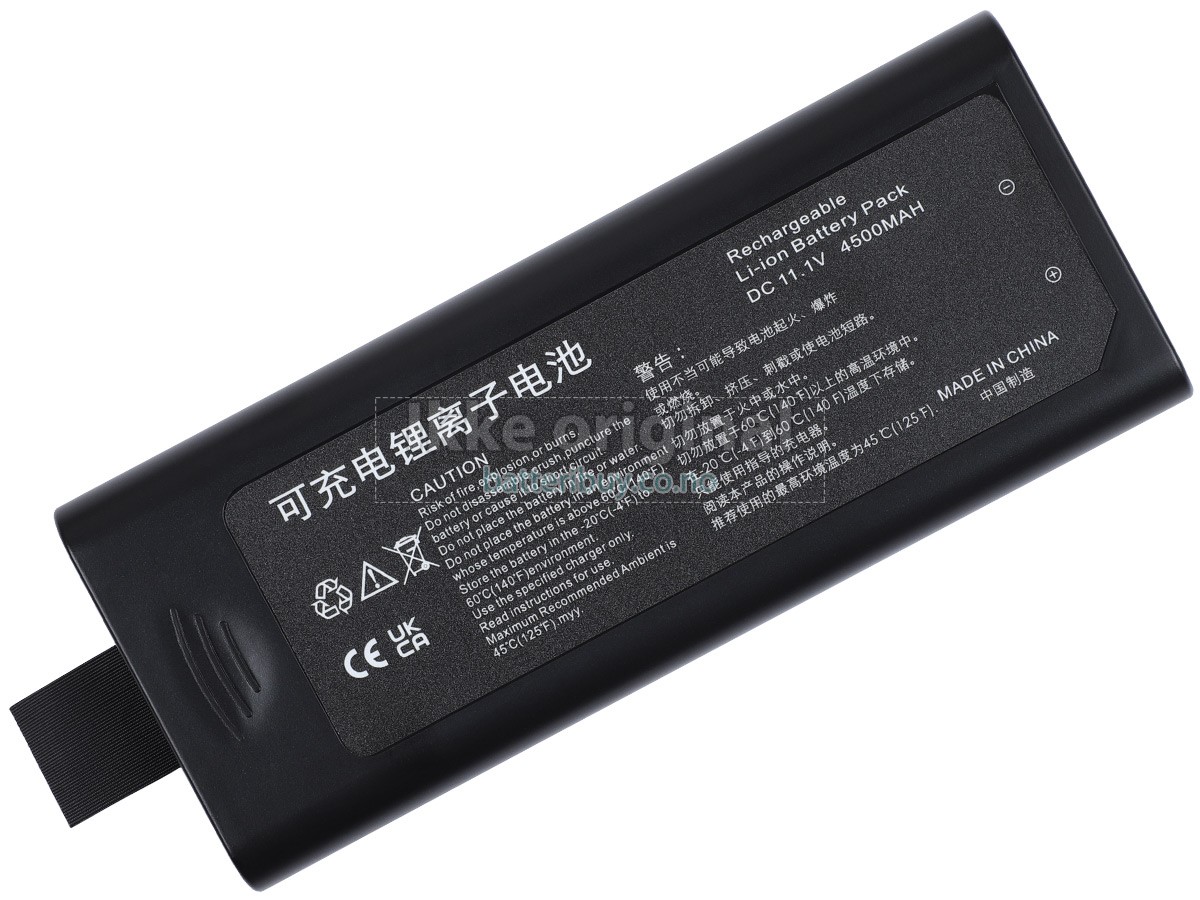 Mindray TXS-23S002A batteri