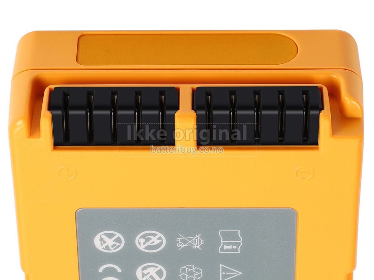 Mindray BENEHEART D1 batteri