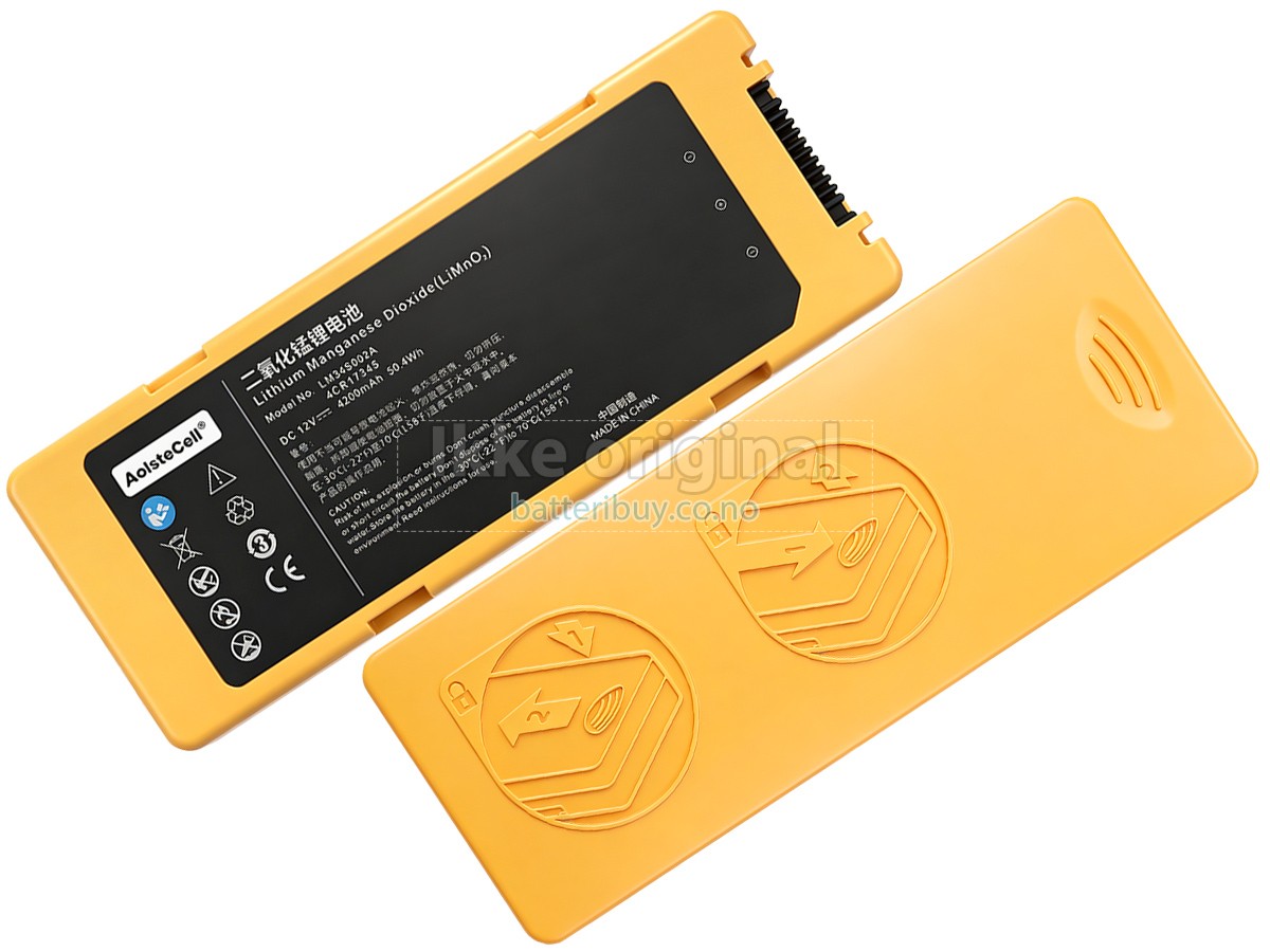 Mindray C2 batteri