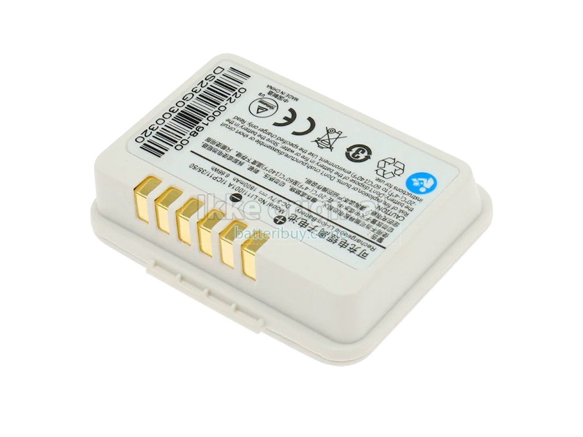 Mindray 02290 batteri