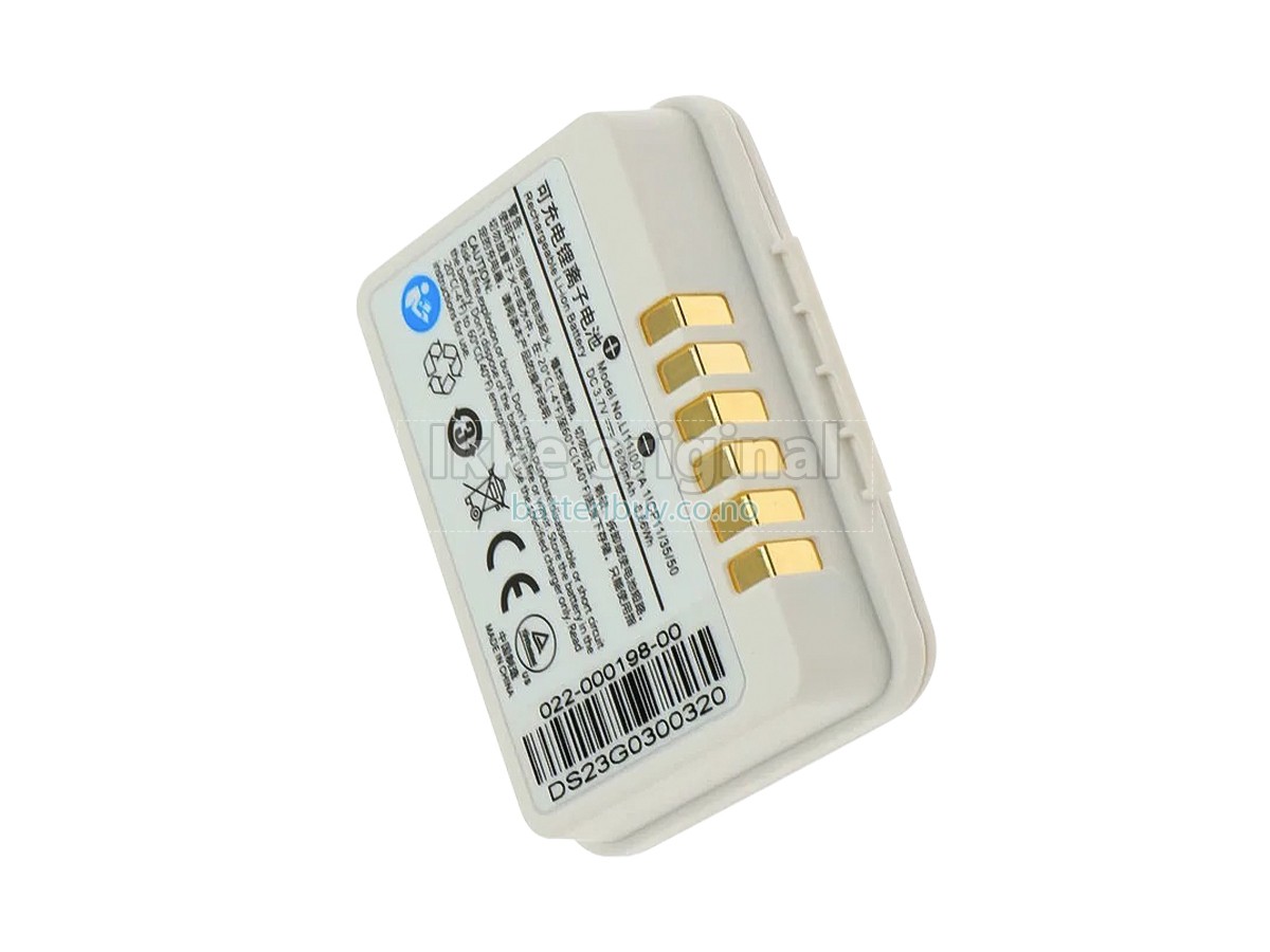 Mindray 02290 batteri