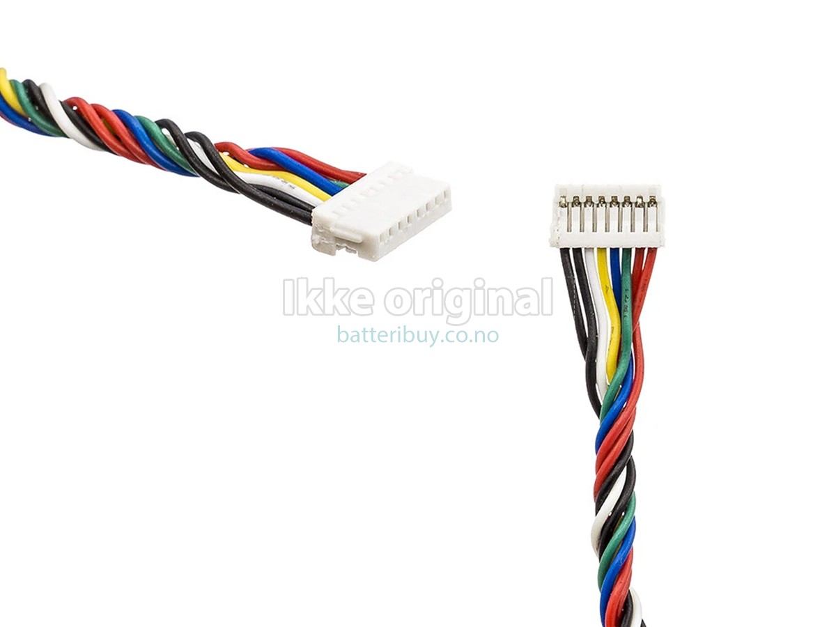 Mindray LI12I003A batteri