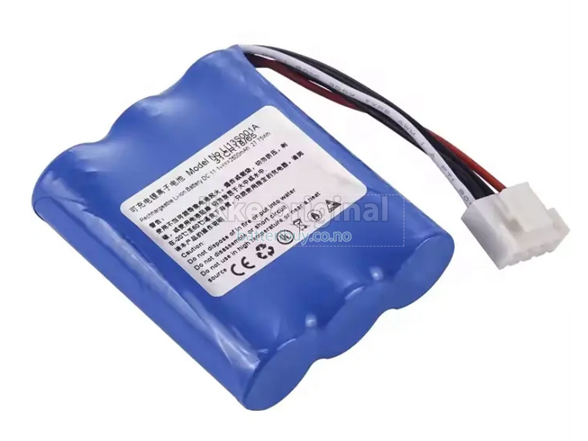 Mindray LI13S001A batteri