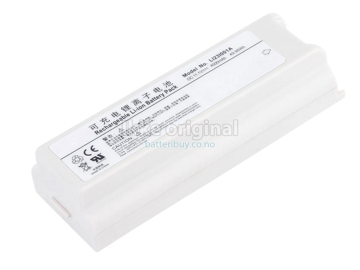 Mindray LI23I001A batteri