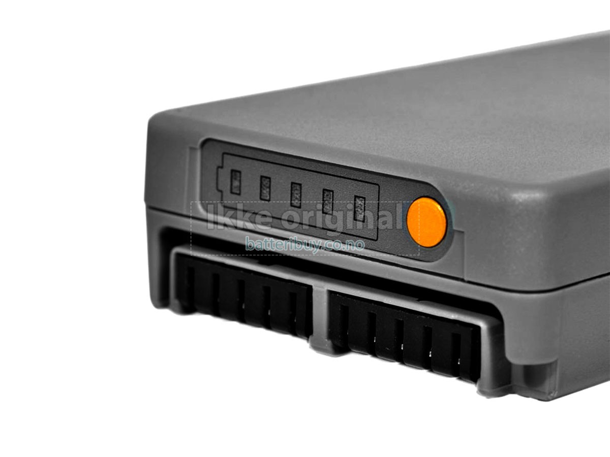 Mindray BENEHEART D2 batteri