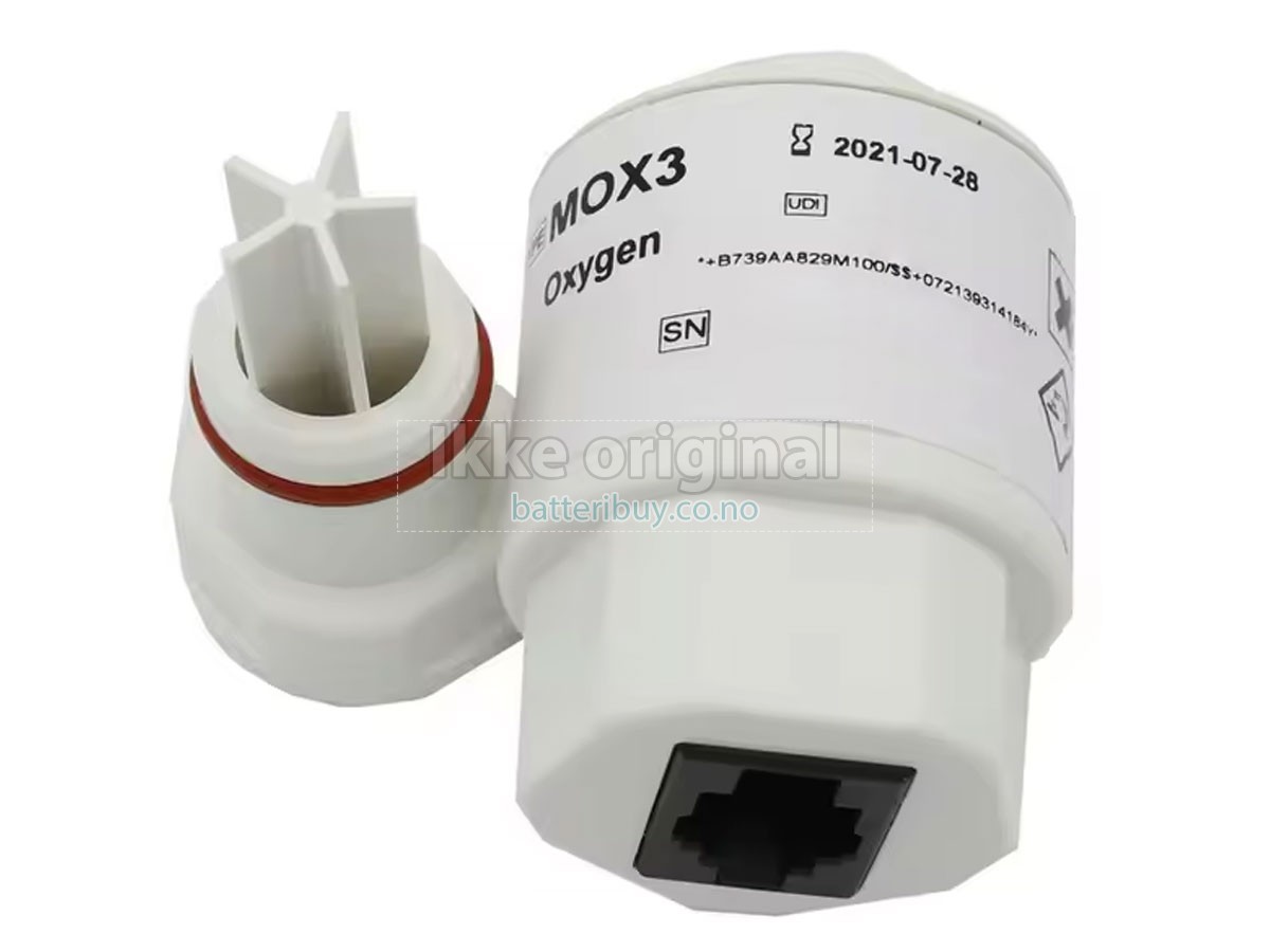 Mindray AA829-M10 batteri