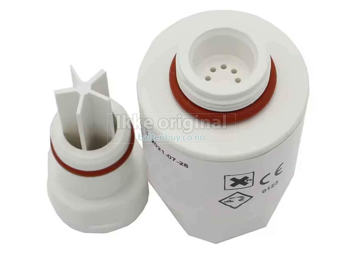 Mindray AA829-M10 batteri