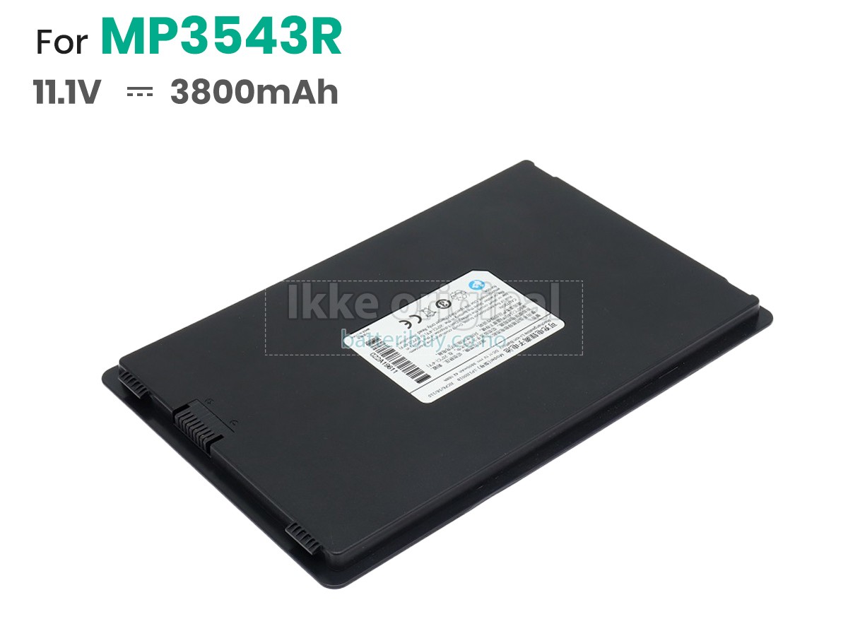 Mindray LP13I001B batteri