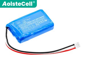 Batteri til Mindray LI12S001A