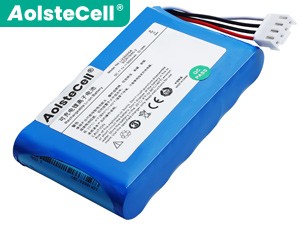 Batteri til Mindray 022-000273 -00