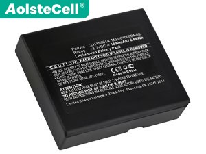 Batteri til Mindray Li11S001A