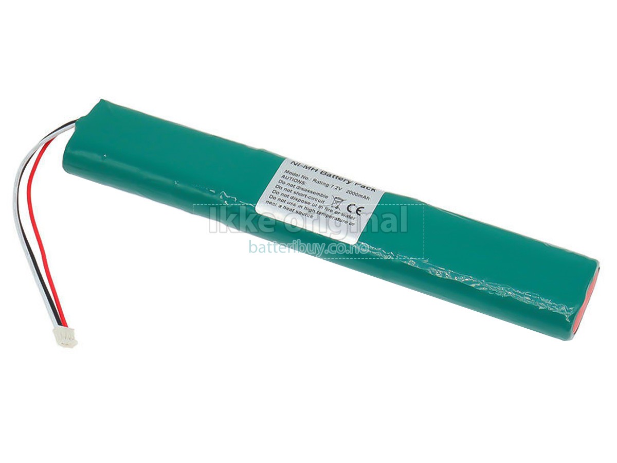 Mitutoyo SJ-301 batteri
