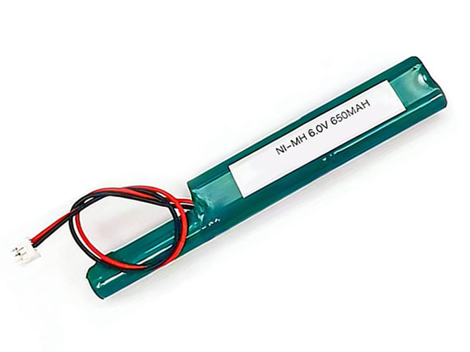 Batteri til Mitutoyo 6V-SJ210