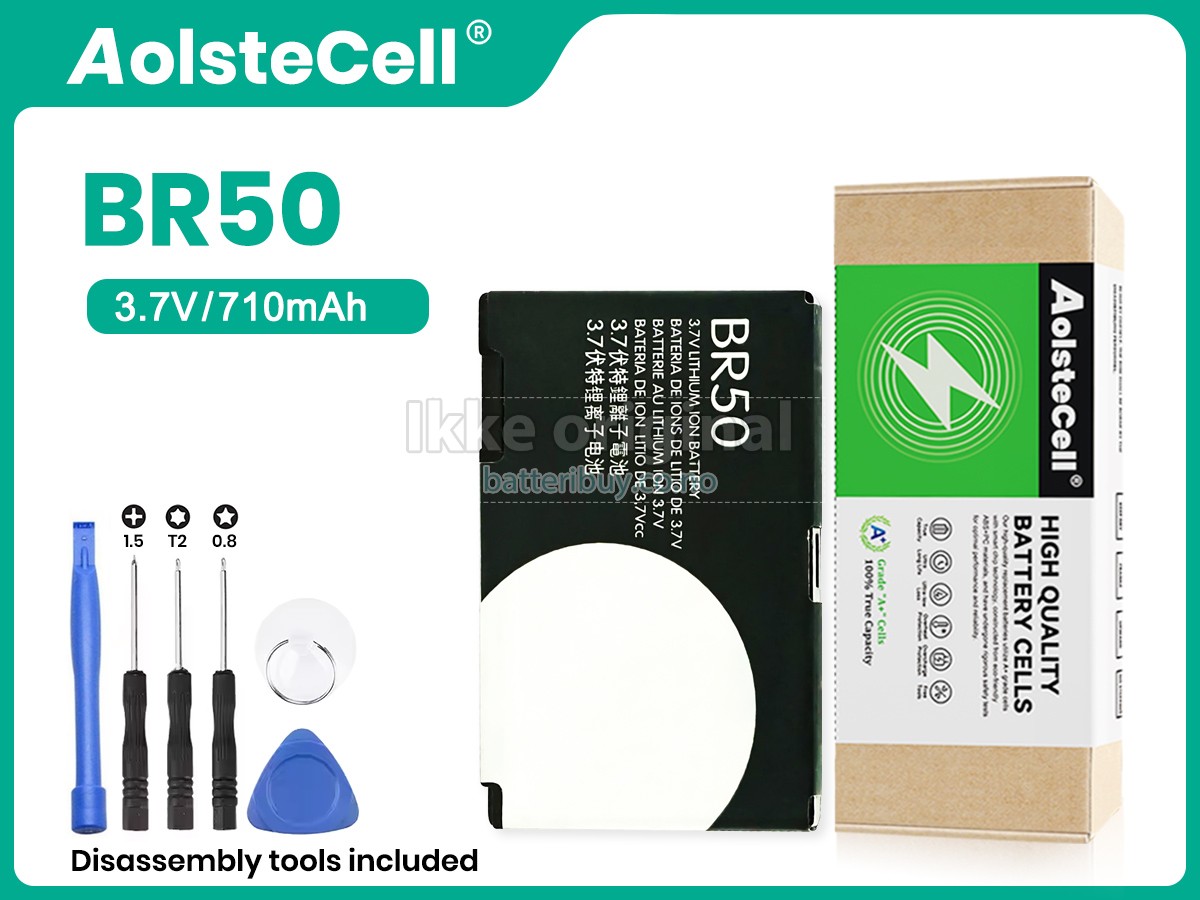 Motorola BR50 batteri