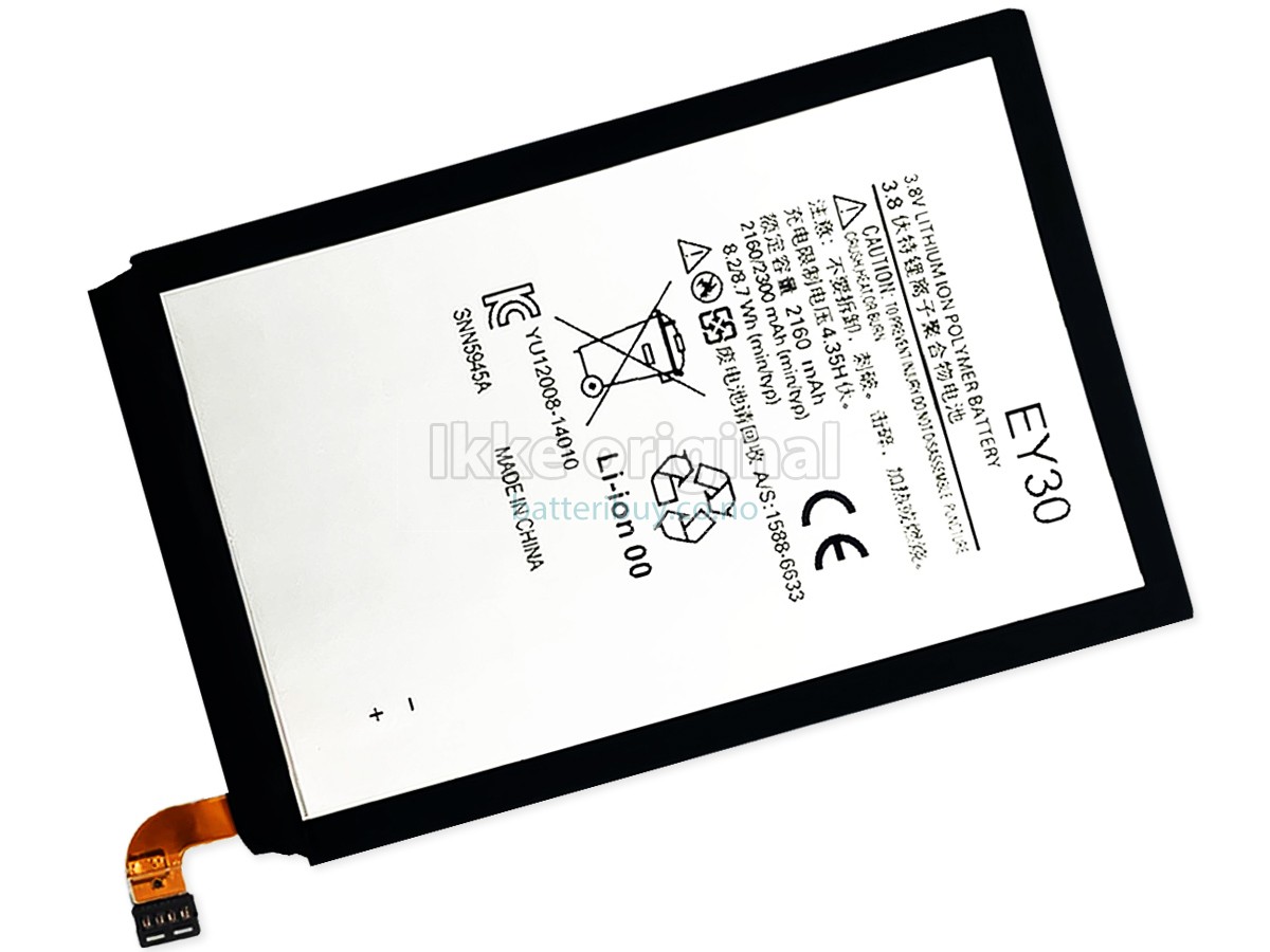 Motorola XT1092 batteri